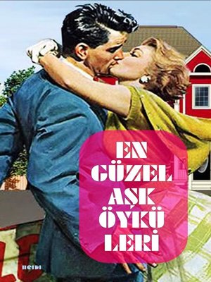 cover image of En Güzel Aşk Öyküleri
